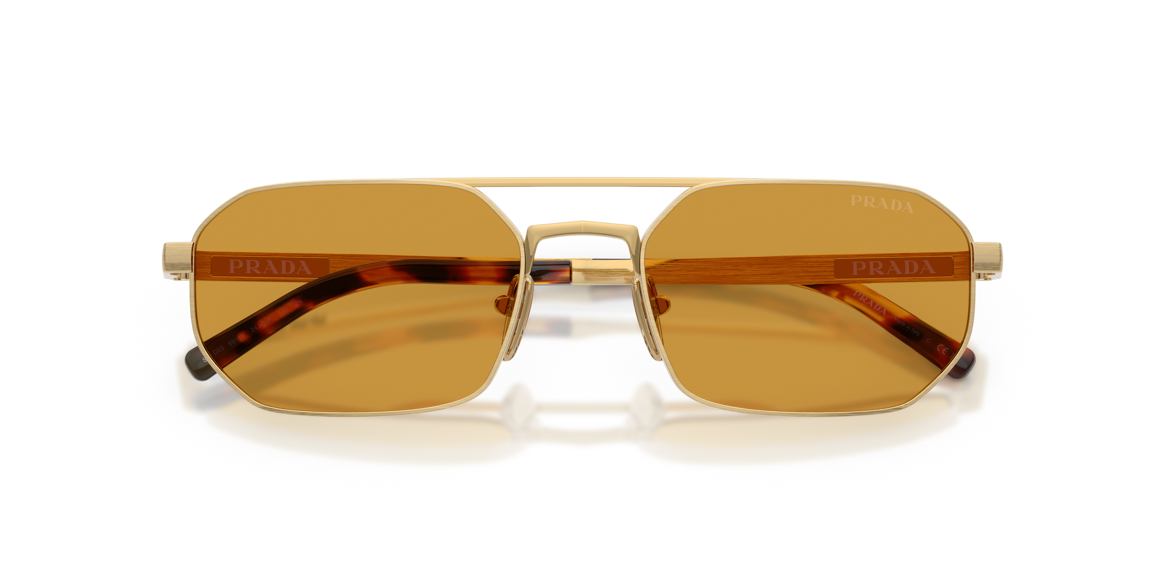 Prada PR D53S 24J50P  